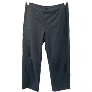 Lululemon athletica Black Men's Sweatpants Joggers